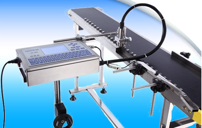 噴碼機CE認證如何辦理？